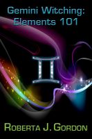 Cover for 'Gemini Witching:  Elements 101'