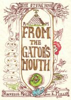 Cover for 'From the Gator's Mouth'