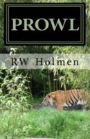 Cover for 'Prowl'