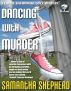 Dancing With Murder by Samantha Shepherd