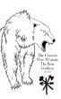Cavern's Wise Woman: The Bear Goddess, Revised by Annie Welch