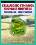 21st Century Cellulosic Ethanol, Biomass, and Biofuels - Wood Chips, Stalks, Switchgrass, Plant Products, Feedstocks, Cellulose Conversion Processes, Research Plans by Progressive Management