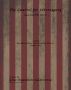 The Quarrel for Sovereignty - God and The Devil by Gino Napoleon Salaverria