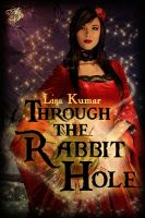 Cover for 'Through the Rabbit Hole'