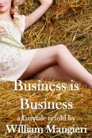 Cover for 'Business Is Business'