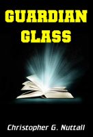Cover for 'Guardian Glass'
