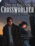 Crossworlder by David K. Ginn