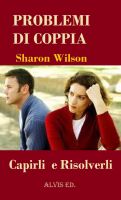 Cover for 'Problemi di Coppia - Capirli e Risolverli'