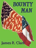 Cover for 'Bounty Man'