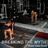 Breaking the Myth by Rosie Chee Scott