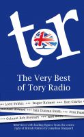 Cover for 'The Very Best of Tory Radio'