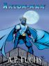 Axiom-man: A Superhero Novel (The Axiom-man Saga, Book 1) by A.P. Fuchs