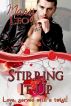 Stirring It Up by Mary Leo