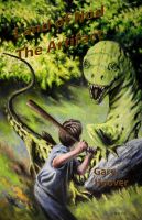 Cover for 'Land of Nod, The Artifact'