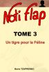 Noti Flap Tome 3 by Boris Tzaprenko