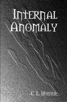 Cover for 'Internal Anomaly'