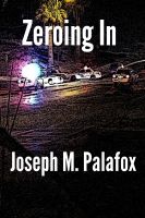 Cover for 'Zeroing In'