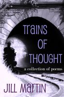 Cover for 'Trains of Thought'
