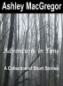 Adventures in Time by Ashley MacGregor