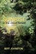 Sunrise in the Cloud Forest by Bert Johnston