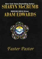 Cover for 'Faster Pastor'