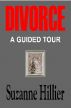 Divorce - A Guided Tour by Suzanne Hillier