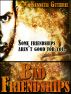 Bad Friendships (Sin Fantasy Thriller Series #3) by Kenneth Guthrie