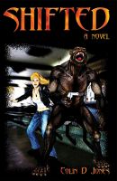 Cover for 'Shifted'