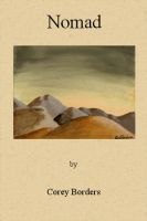 Cover for 'Nomad'