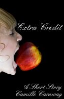 Cover for 'Extra Credit'