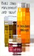 Ball Jars, Mincemeat and Trout by TG Within