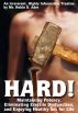HARD! Maintaining Potency, Eliminating Erectile Dysfunction, and Enjoying Healthy Sex for Life by Robin D. Ader