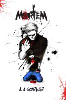 Cover for 'Mortem'