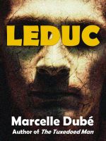 Cover for 'Leduc'