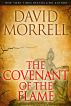 The Covenant of the Flame by David Morrell