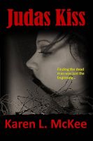 Cover for 'Judas Kiss'