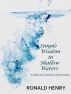 Simple Wisdom in Shallow  Waters by Ronald Henry