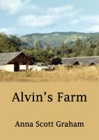 Cover for 'Alvin's Farm Book 1: Alvin's Farm'