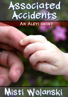 Cover for 'Associated Accidents (Aleyi)'