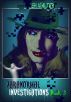 Paranormal Investigations 3: Don't Open After Dusk (chps 1-2) by EH Walter