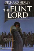The Flint Lord cover