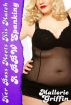 Her Boss Meets His Match: A BBW Spanking by Mallorie Griffin