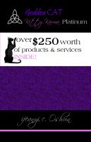 Cover for 'Goddess CAT Kitty Karma Platinum'