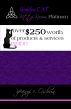 Goddess CAT Kitty Karma Platinum by Ifeanyi C. Oshun