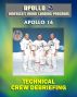 Apollo and America's Moon Landing Program: Apollo 16 Technical Crew Debriefing with Unique Observations about the Fifth Lunar Mission - Astronauts Young, Duke and Mattingly by Progressive Management