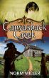 Canvasback Creek by Norm Miller