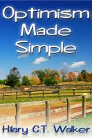 Cover for 'Optimism Made Simple'