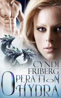 Cover for 'Operation Hydra (Beyond Ontariese 2)'