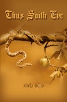 Cover for 'Thus Saith Eve'