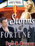 Storms Of Fortune by David Addleman
